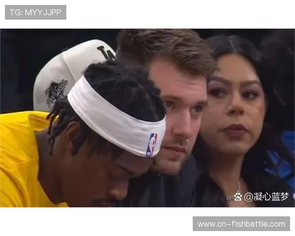 湖人快船德比战，东契奇詹姆斯直接对话