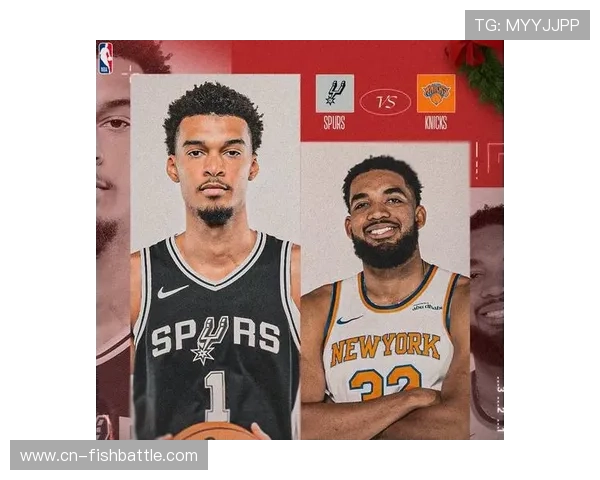 唐斯求婚成功，圣诞大战贡献11分14篮板双喜临门