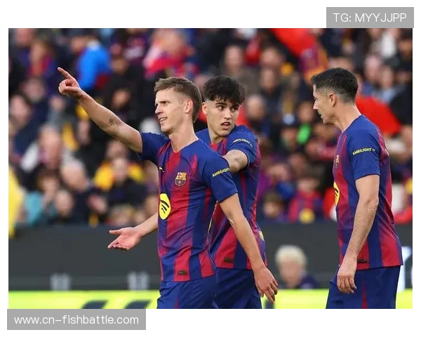 奥尔莫续约谈判启动，巴萨核心薪资结构再调整